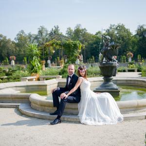 Plener Paulina I Grzegorz 8